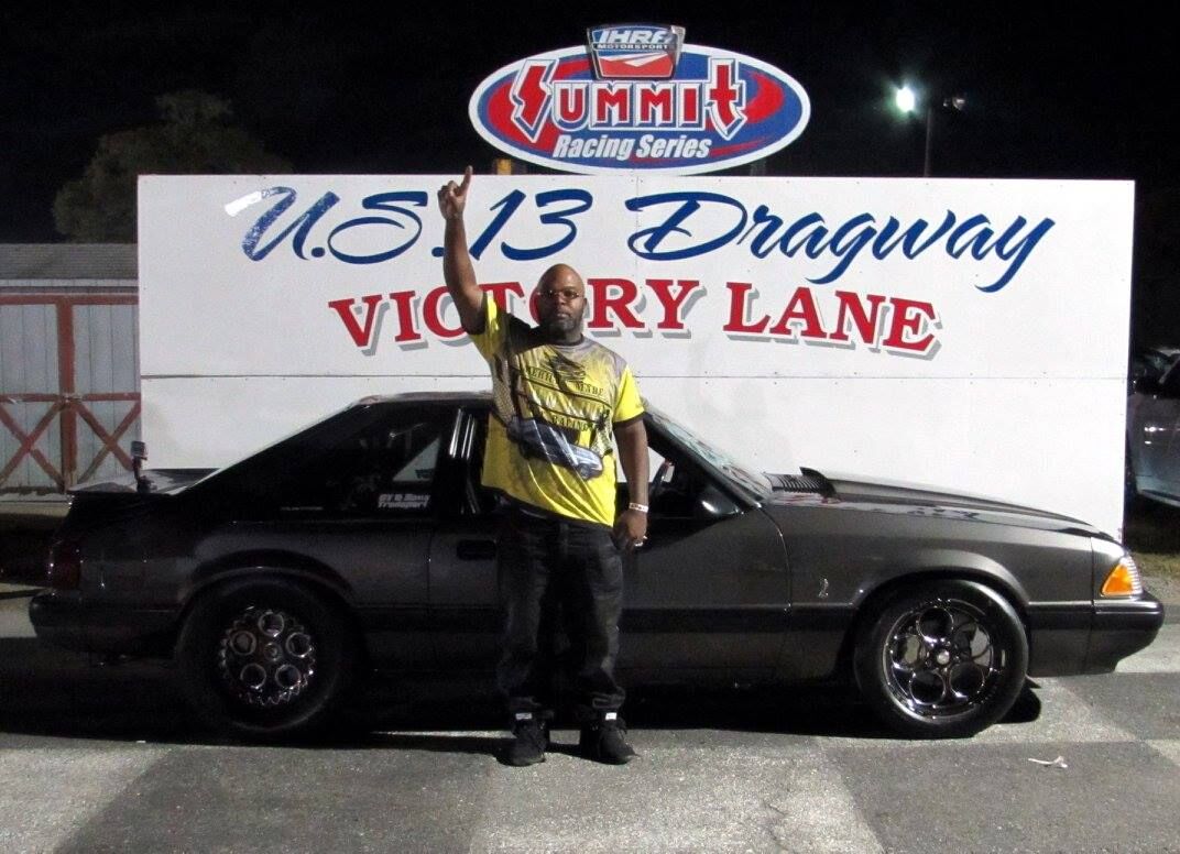 THE LIST CASH DAY WINNER TAKII SMITH
